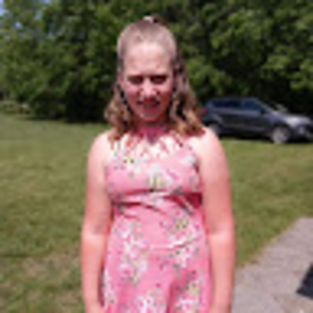 Meet your Posher, Jadalyn